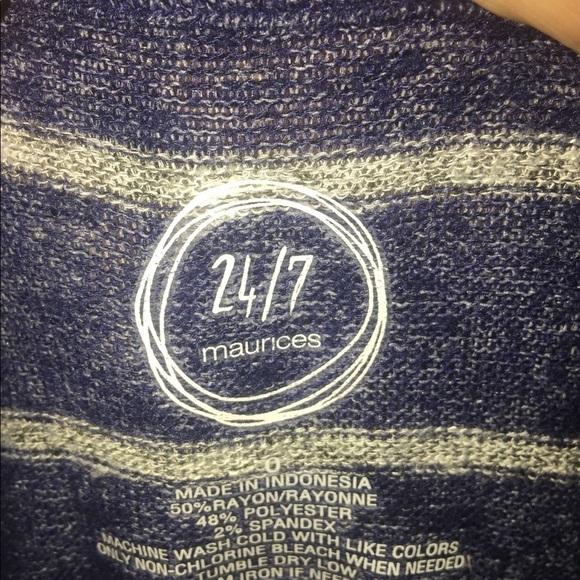 24/7 size 0 - Picture 4 of 5